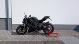 Ducati Streetfighter 848 viel Zubehör  - DUCATI STREETFIGHTER 848