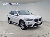BMW X1 sDrive20i Sport Line Sport Line | AHK RFK BT - BMW X1: Sdrive