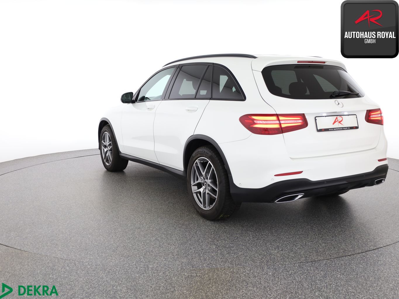 Mercedes-Benz GLC 350 d 3x AMG NIGHT AIRMATIC,HUD,DISTRO,360° imagem 3