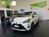 Toyota TOYOTA Yaris 1.5 Hybrid VVT-i 100 CV AUTOMATIC - Toyota: T100