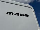 Benimar Mileo 268, Md.24 **sofort lieferbar** - Offers