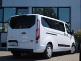 Ford Transit Custom 340 L2H1 Sitzheizung 9-Sitze - gebrauchte Ford Transit Custom aus dem Jahr 2019