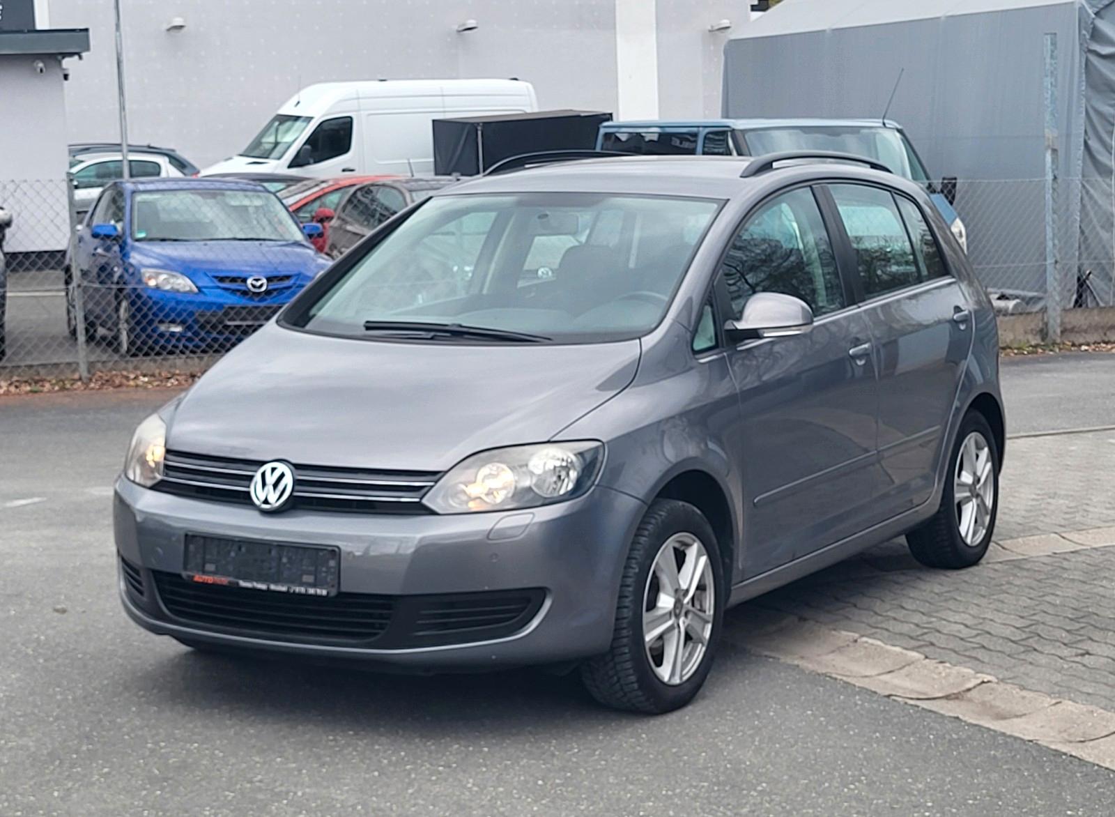 Volkswagen Golf Plus VI Comfortline Tüv Neu