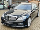 Mercedes-Benz S 63 AMG Lang,Carbon,Designo,AMG-Perfor,VOLL,TOP