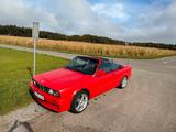 BMW 325i Cabrio M52 Doppelvanos - BMW 325 aus 1990: Cabrio, 325i