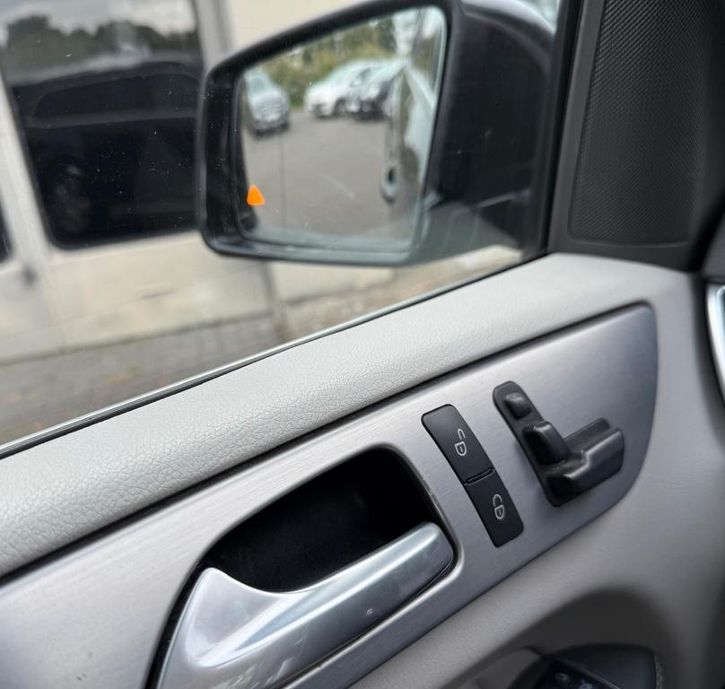 Mercedes-Benz GL 350