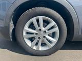 Ssangyong Tivoli 1.6 CRYSTAL 2WD 1*Hand*MwSt. - Ssangyong Tivoli Gebrauchtwagen