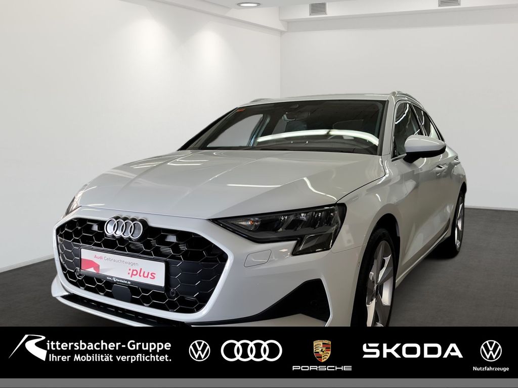 Image of Audi A3
