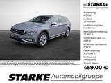 Volkswagen Passat Alltrack 2.0 TDI DSG 4M LED Navi AHK Kame