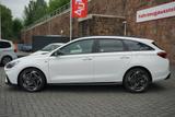 Hyundai i30 Kombi 1.6 T-GDI N-Line Aut. LED Navi Kamera - Hyundai i30: N