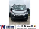 Fiat Ducato Serie 2 MY25 Maxi 35 L3 Pritsche