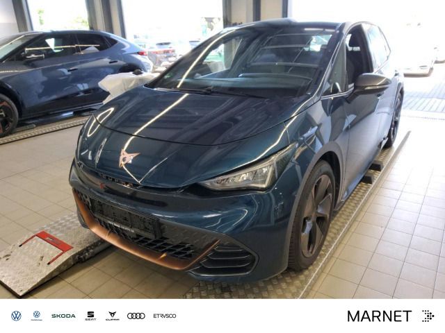 CUPRA Born Edition Dynamic*Navi*Pano*Voll-LED*Kamera*K
