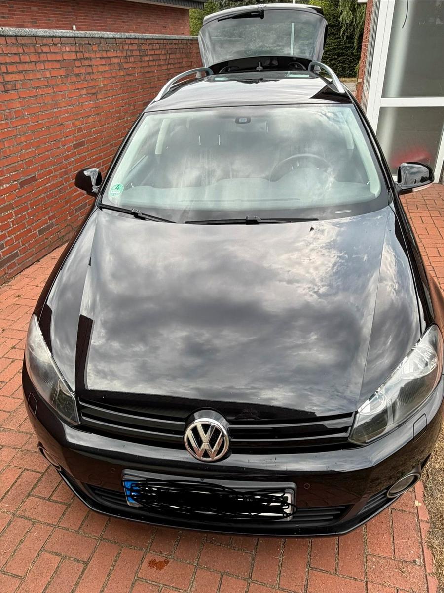 Volkswagen Golf, 2013
