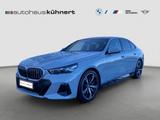 BMW i5 eDrive40 ///M-Sport ACC PanoD AHK adaptFw.Pro - graue BMW i5