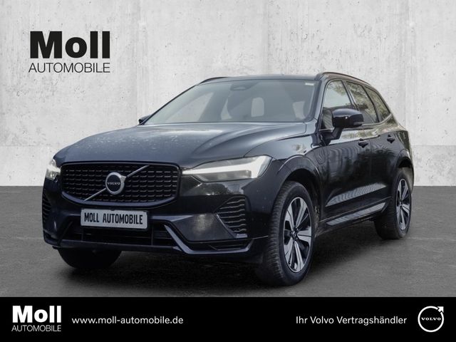 Volvo XC60 Plus Dark Recharge Plug-In Hybrid AWD T6 Tw