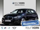 BMW 118d Advantage Aut Lenkradhzg Navi PDC LED Klima