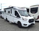 Dethleffs Globebus Go T 45  - Angebote