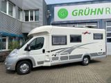 Carthago chic c-line T 4.8 /158PS 3,0l/Automatik /TV+SAT - Carthago Wohnwagen & Wohnmobile