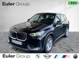 BMW iX1 xDr30 AHK LED Kurvenlicht DAB Keyless Entry  - silberne BMW iX1