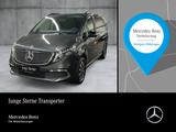 Mercedes-Benz EQV 300 Lang TischP+LED+Klimaautom.+MBUX+Navi - gebrauchte Mercedes-Benz EQV aus dem Jahr 2022
