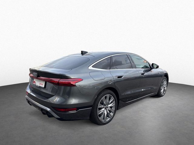 A6 Sportback e-tron S LINE 0,25% MATRIX+AHK+STAN