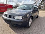 Volkswagen Golf Edition KLIMA/ZAHNRIEMEN NEU/SERVICE NEU - gebrauchte VW Golf aus dem Jahr 2000