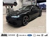 Alfa Romeo Giulia 2.0 Turbo 16V AT8-Q4 Veloce AUTOM. LEDER - Alfa Romeo Giulia in Duisburg