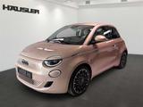 Fiat 500e La Prima 3+1 Leder Panorama LED Sitzheizung - Fiat 500e in München