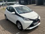 Toyota aygo 2014 5 Türen / neue tüv / ruck... - Toyota: Aygo Toyot