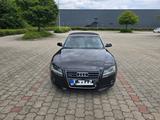 Audi Cabriolet A5 - Audi Cabriolet aus 2010