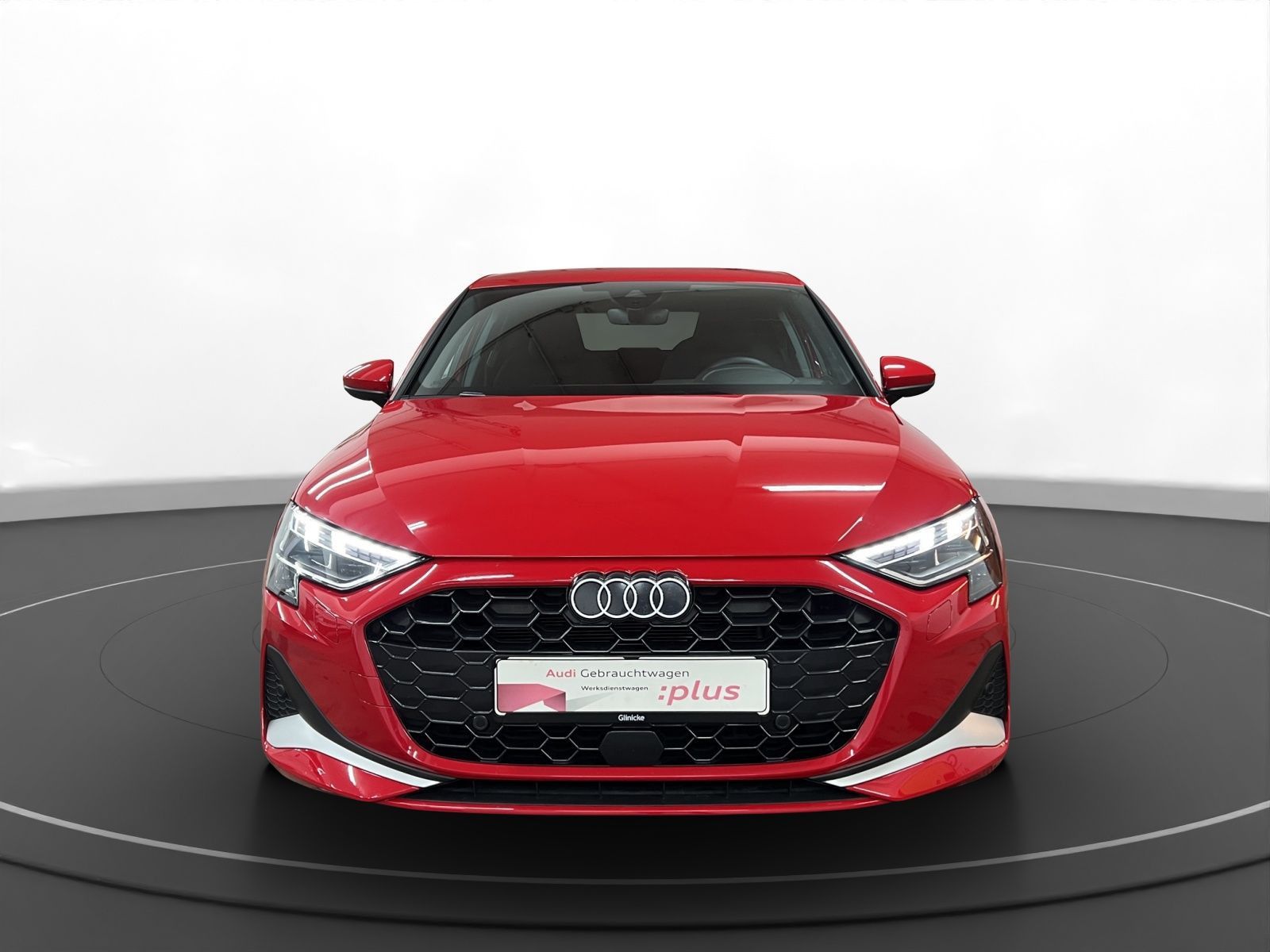 Audi A3 - Bild 2