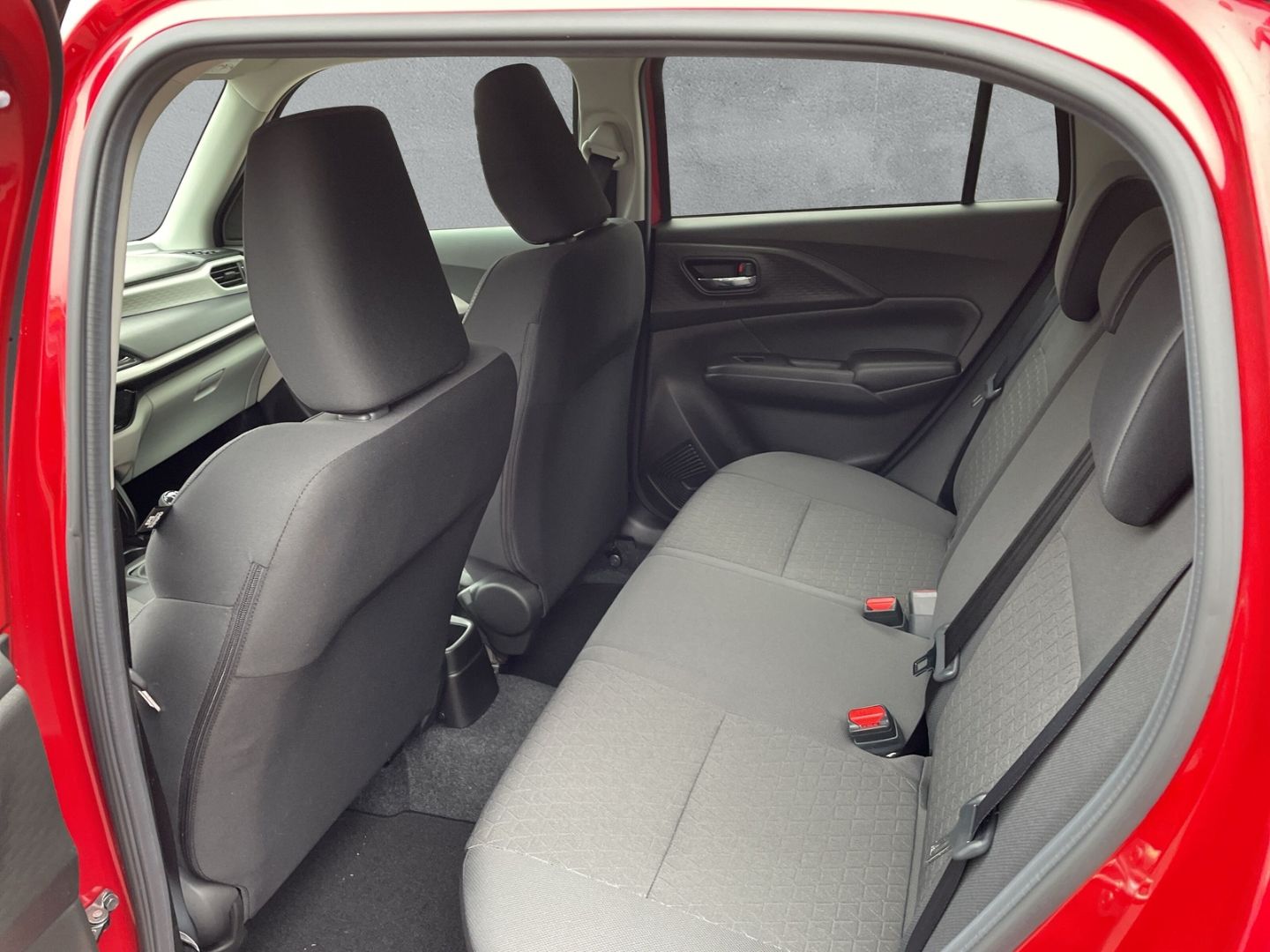 Suzuki Swift - Bild 10