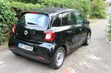 Smart ForFour 60kW EQ Batterie Schiebedach - Smart ForFour in Bremen