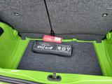 Skoda Citigo 1.0 MPI 55kW ASG CLEVER Green tec CLEVER - Skoda Citigo: Clever