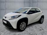 Toyota AYGO X 1.0 Business Edition - Toyota Gebrauchtwagen in Bayreuth