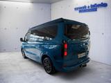 Ford Nugget 320 L1 VA Autm. Titanium Markise AHK - Ford Transit: Automatik