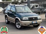 Suzuki Grand Vitara 1.6i 16V cat 3 porte - gebrauchte Suzuki Grand Vitara aus dem Jahr 2003