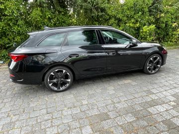 Cupra Leon - 10
