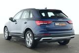 Audi Q3 35 2.0 TDI advanced|NAV|LEDer|PDC+RFK|ACC|SHZ - Audi Q3 mit Diesel-Antrieb: Geländewagen, 2.0