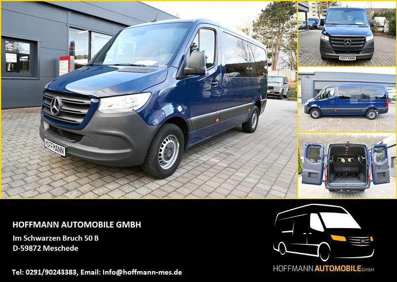Mercedes-Benz Sprinter 316CDI Tourer Autom. RWD 9-Sitze Kamera