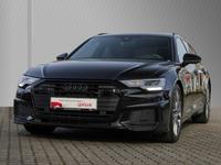 Audi A6 Avant 50 TDI quattro S line