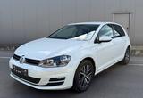 Volkswagen Golf VII 1,4 TSI Allstar BMT *Standheizung*Klima - Gebrauchtwagen bis 15.000 Euro