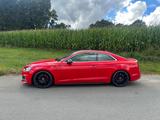 Audi S5 3.0 TFSI tiptronic quattro - - rote Audi S5