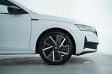 Skoda OCTAVIA COMBI SPORTLINE 1.5TSI DSG mHEV MATRIX - Skoda Octavia in Duisburg