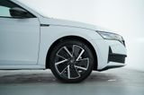 Skoda OCTAVIA COMBI SPORTLINE 1.5TSI DSG mHEV MATRIX - Skoda Octavia