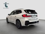 BMW X1 xDrive20d Steptronic Navi DSG Tempom.aktiv - mit Diesel-Antrieb: mit Navigationssystem, mit Klimaautomatik