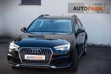 Audi A4 Allroad 3.0 TDI Aut. quattro Matrix - gebrauchte Audi A4 Allroad aus dem Jahr 2018