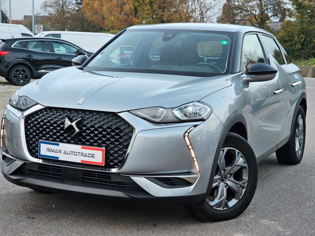 DS Automobiles DS3 Crossback,1.2 PureTech, Navi,Zahnriemen neu