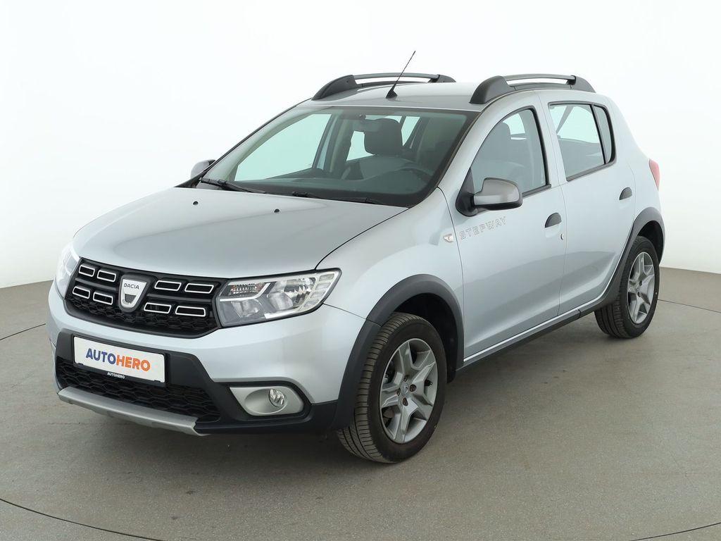 Image of Dacia Sandero