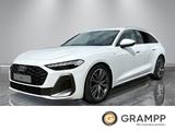 Audi A5 Avant TDI 150 kW S tronic TECH+AHK+KAMERA+ACC - Audi A5 Neuwagen mit Diesel-Antrieb